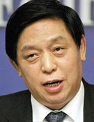 리잔수