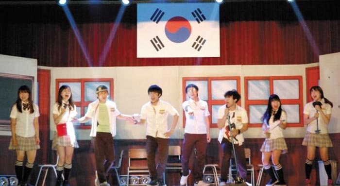 [알립니다] 소년조선일보 찾아가는 문화스쿨 '드림스틸러' 무료 공연 이벤트