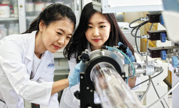 카이스트 4년연속 국내 1위… 국제교류 늘린 한국외대 약진