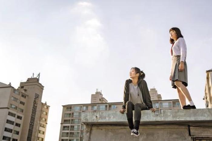 고민 많은 사춘기 자녀와 '연극 데이트' 어떠세요?