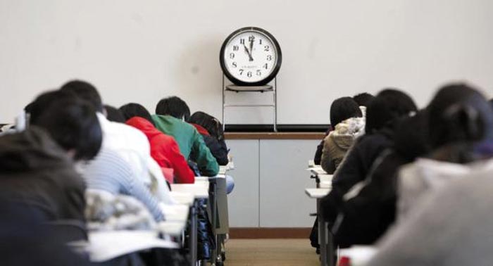 창의·융합 인재 키운다면서… 제한시간 안에 정답 찾기만?