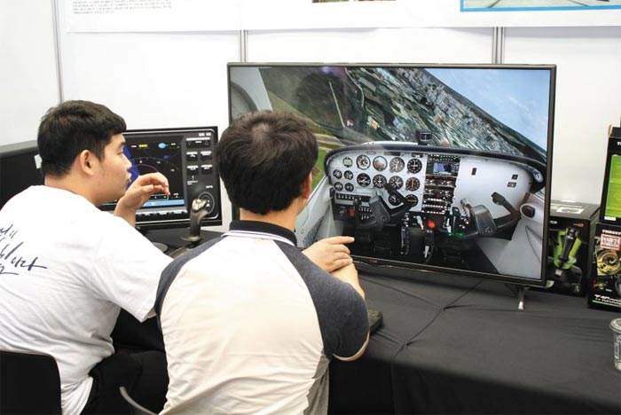 VR 콘텐츠 제작자·프로그래머 등 직업 체험하며 진로 찾아