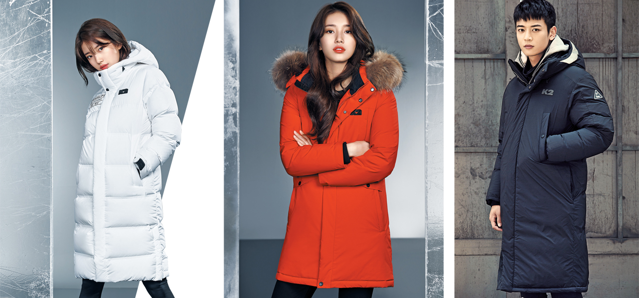 韓国の極寒を乗り切る必需品♡冬のファッションアイテム「패딩（ペディン）」♡ - 韓国情報サイト Daon[ダオン] (page 3)