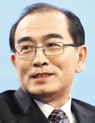 태영호 전 영국 주재 북한 공사