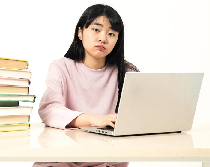 검색도 귀찮아 질문만… 전부 알려달라는 '핑프족' 아세요?