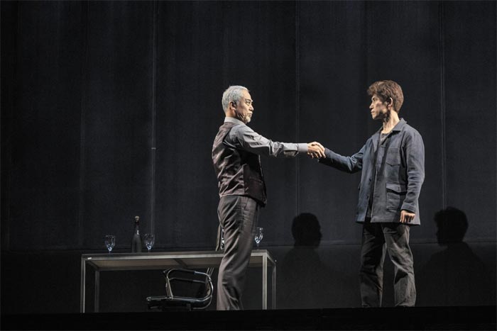 읽기 어려운 명작, 연극으로 먼저 만나볼까?