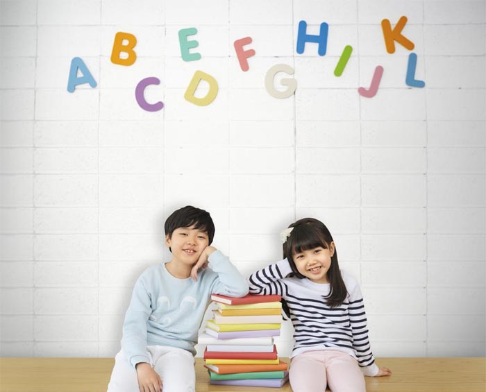 책 읽으면서 영어권 문화 간접 체험 언어·사고력이 동시에 쑥쑥!