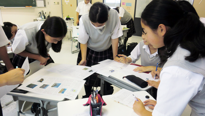 주입식교육 대명사 일본, 대입시험 객관식 없앤다