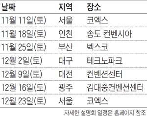 [알립니다] 영어 독서 프로그램 YBM 리더스 사업설명회