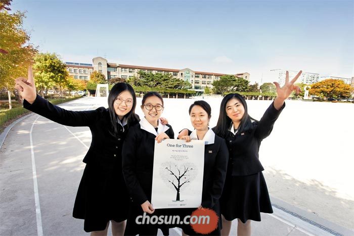 "백신 기부 캠페인 펼칠수록 꿈도 명확해졌죠"