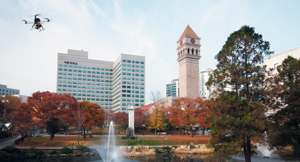 올해도 5계단 상승… 인간 對 인공지능 대회 개최 등 융합형 인재 양성에 집중