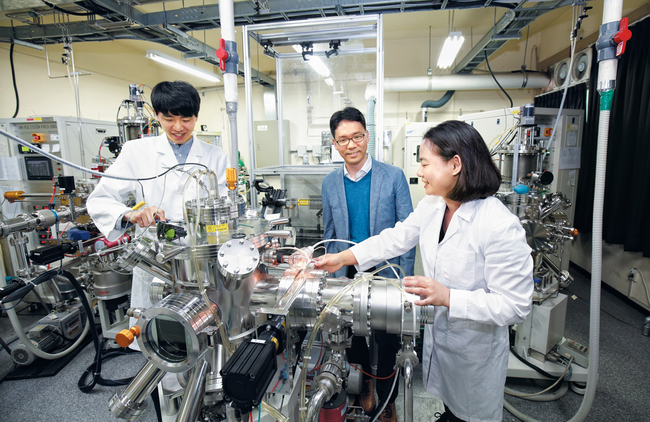 선도대학 육성 사업 '매우 우수'… 졸업생 평판도 국내 1위