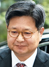 김장겸
