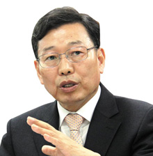 경상남도가 설립·지원하는 취업사관대학