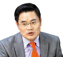 총장 김정수
