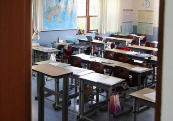 내년부터 비어있는 초등학교 교실 국공립 어린이집으로 활용