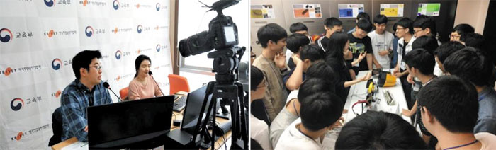 스타트업 체험하고 전문가 멘토링… 청년창업 씨앗 뿌린다