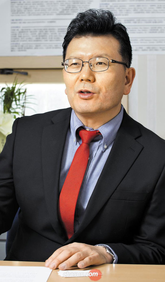 "내신 5.6등급도 이대 합격… 어학특기자전형 도전해볼 만"