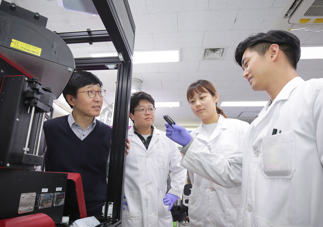 미국 과학기술논문인용색인 게재 논문 4841편… 세계 100위권 수준으로 성장