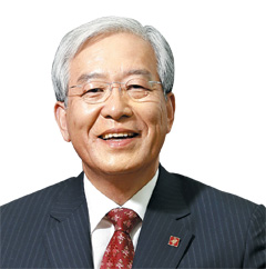 김진성 고려사이버대학교 총장