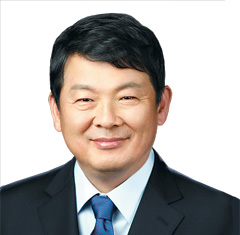 김중렬 사이버한국외국어대학교 총장