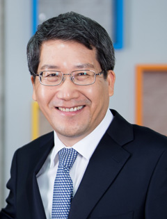 '스마트에듀 시스템'으로 언제 어디서나 수강·출석·학적 조회