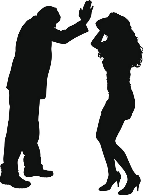 어릴 때 체벌 받으면 성인이 돼 '데이트 폭력' 저지를 가능성↑