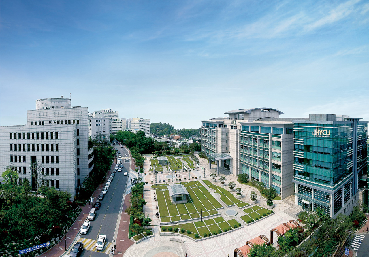 개척하고 선도하는… 사이버대의 '퍼스트 펭귄'