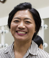 주리애 한양사이버대학교 미술치료학과 교수