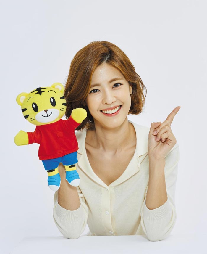 생활습관·언어 등 세분화… 개월 수 따라 맞춤 교육 제공