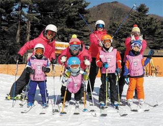 픽업부터 귀가까지 책임지는 원데이 케어 시스템