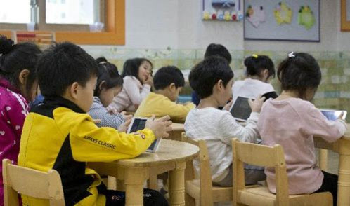 교육부, '어린이집 영어수업 금지' 발표 하루만에 번복…