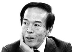 우에다 가즈오도쿄대 명예교수