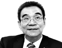 린이푸베이징대 국가발전연구원 교수