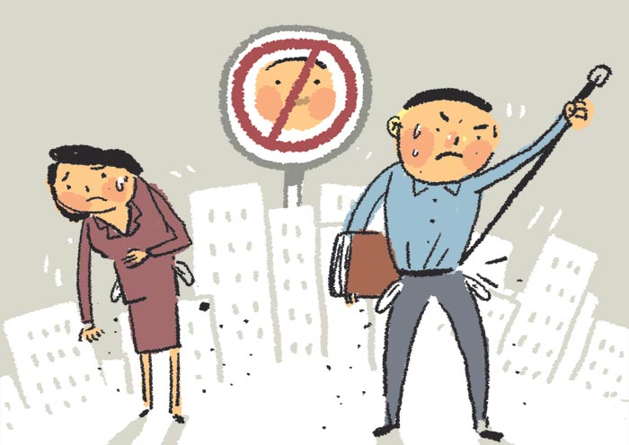 젊은이들의 '출산 파업'… 핵심은 돈과 시간 문제다
