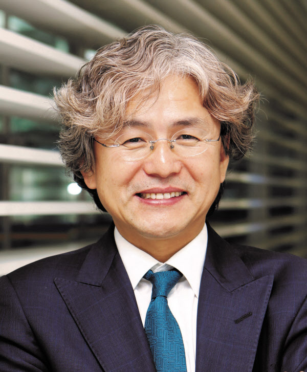 아주대 신임총장에 박형주 석좌교수 선임