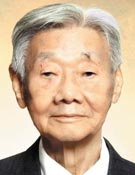韓中관계사 연구 개척한 전해종 서강대 명예교수