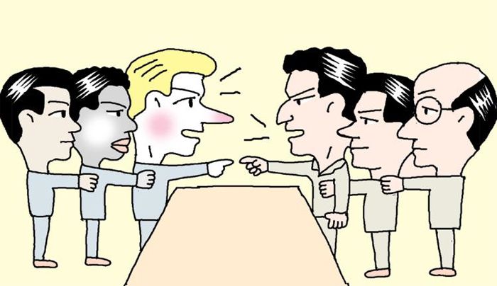 칼럼 관련 일러스트