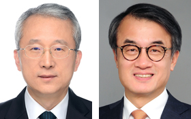 김은준, 방영주
