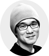 장강명 소설가