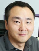 김양수 웹툰작가