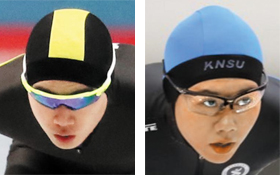 김민석, 박지우