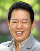 배한성 성우·서울예술대 초빙교수