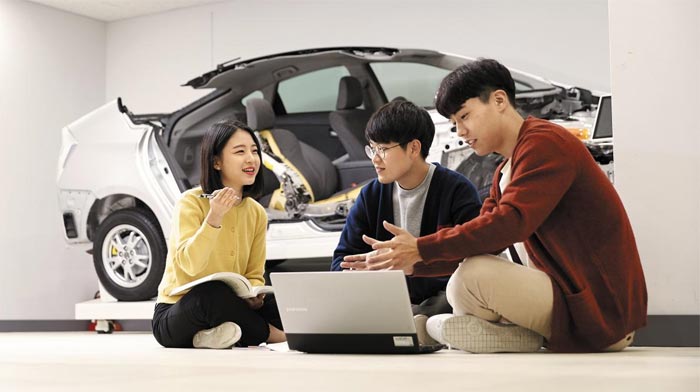 '나눔 앙트레프레너십'이 미래 핵심… 사회공헌형 창의 인재 키운다