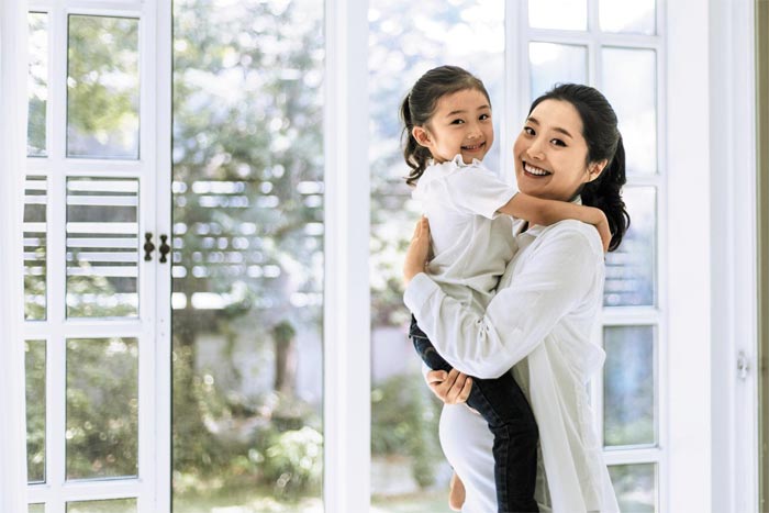 부모들이 인정한 '최고 브랜드' 소개합니다