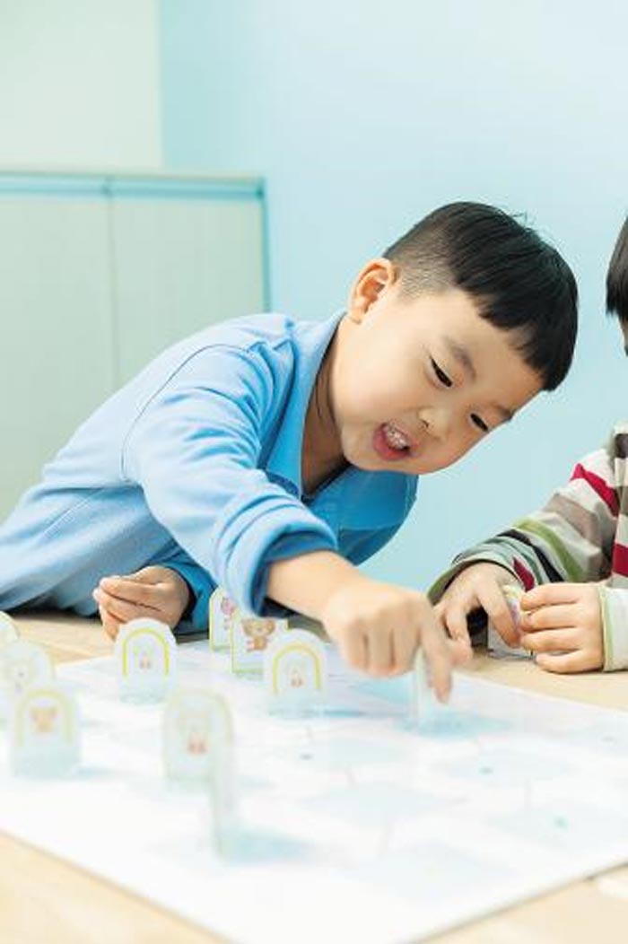 체험·실험 수업, 창의력·협동심 쑥쑥