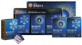 '천지인 메가사포니아 씨케이 맥스'