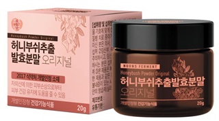 '허니부쉬추출발효분말(오리지널)