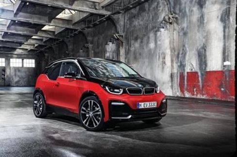  BMW i3./BMW 제공