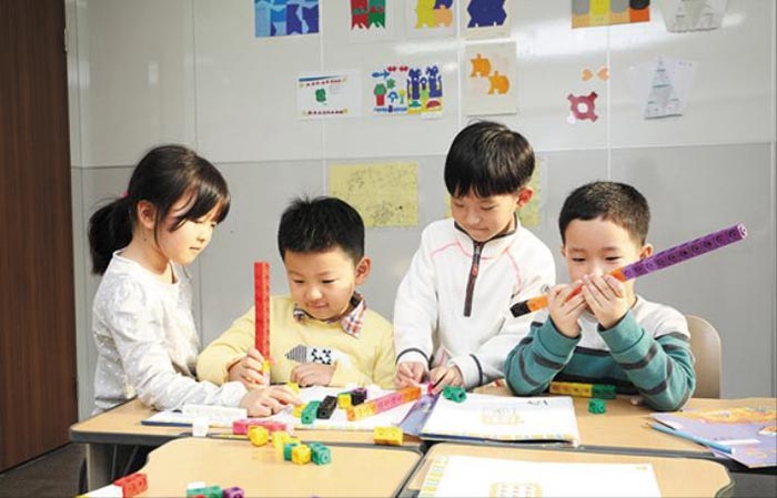 사고력 넓히는 개방형 질문 자신감·협동심도 함께 길러